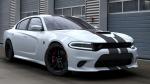 Dodge Charger SRT Hellcat Octane Edition 2019 года